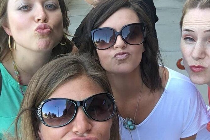 Scavenger Hunt Adventure in Toledo by Crazy Dash - Breaking Down the Itinerary