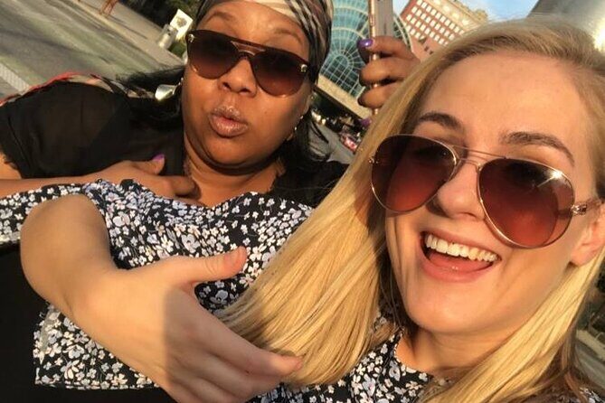 Scavenger Hunt Adventure in Toledo by Crazy Dash - Who Will Love This?