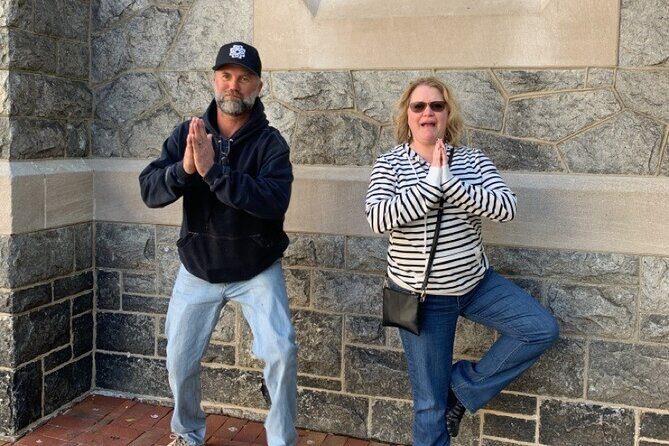 Scavenger Hunt Adventure in Toledo by Crazy Dash - FAQ