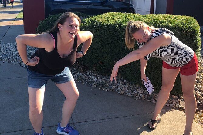 Scavenger Hunt Adventure in Tucson by Zombie Scavengers - Exploring Tucson Through a Zombie Lens