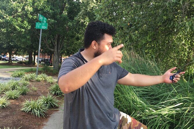 Scavenger Hunt Adventure in Tucson by Zombie Scavengers - The Practical Side: Pricing, Duration, and Accessibility