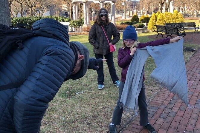 Scavenger Hunt Adventure in Vancouver by Operation City Quest - The Value and Who It’s Best For