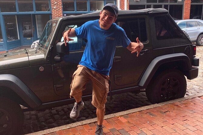 Scavenger Hunt Adventure in Vancouver by Operation City Quest - The Sum Up