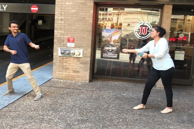 Scavenger Hunt Adventure in Vancouver by Operation City Quest - FAQ