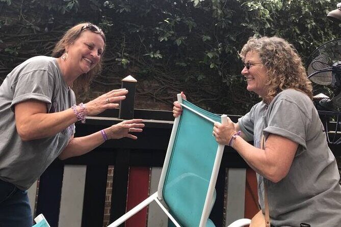 Scavenger Hunt Adventure in Victorville by Zombie Scavengers - Key Points