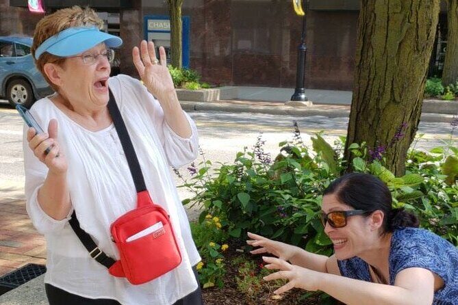 Scavenger Hunt Adventure in Victorville by Zombie Scavengers - FAQs