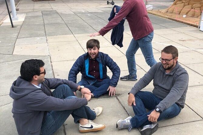 Scavenger Hunt Adventure in Waterloo by Operation City Quest - What’s the Experience Like?