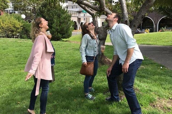 Scavenger Hunt Adventure in Waterloo by Operation City Quest - Authentic Perspectives and Practicalities