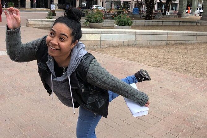 Scavenger Hunt Adventure in Waterloo by Operation City Quest - Who Should Consider This Experience?