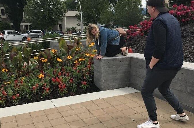 Scavenger Hunt Adventure in Waterloo by Operation City Quest - FAQs