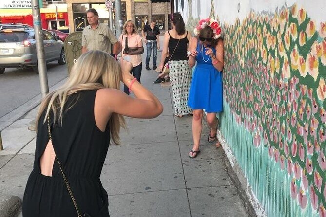 Scavenger Hunt Adventure in West Palm Beach by Wacky Walks - How the Game Works