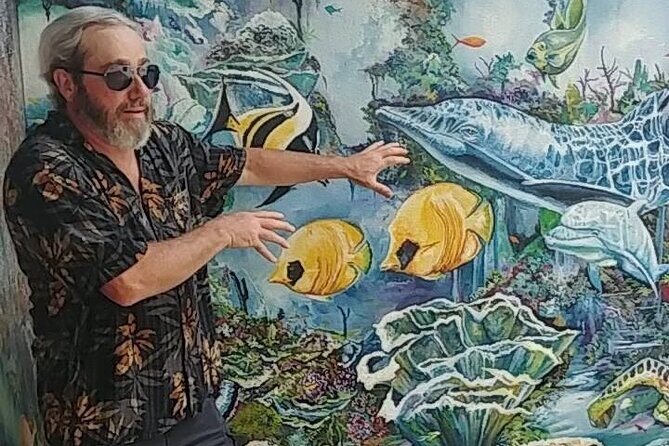 Scavenger Hunt Adventure in West Palm Beach by Wacky Walks - What Travelers Might Expect