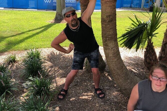 Scavenger Hunt Adventure in West Palm Beach by Wacky Walks - Final Thoughts: Is It Worth It?