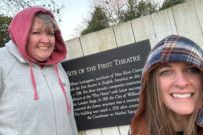 Scavenger Hunt Adventure in Williamsburg by Operation City Quest - Value for Money and Overall Experience