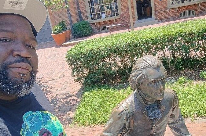 Scavenger Hunt Adventure in Williamsburg by Operation City Quest - Who Will Love This?