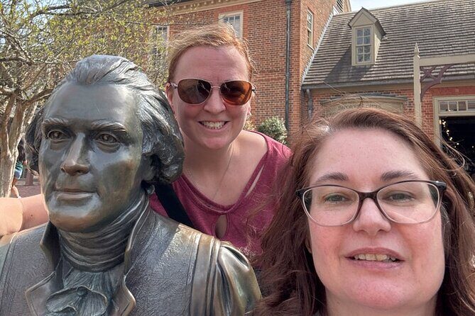 Scavenger Hunt Adventure in Williamsburg by Operation City Quest - Final Thoughts