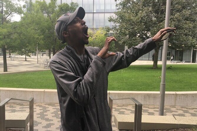 Scavenger Hunt Adventure in Williamsburg by Zombie Scavengers - What the Reviews Say: Authentic Feedback