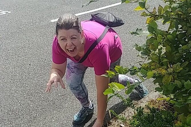 Scavenger Hunt Adventure in Williamsburg by Zombie Scavengers - How the Price Reflects the Experience