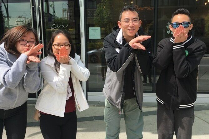 Scavenger Hunt Adventure in Williamsburg by Zombie Scavengers - The Sum Up