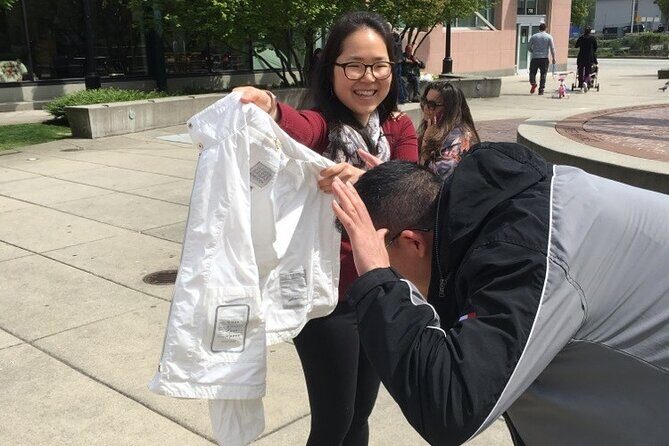 Scavenger Hunt Adventure in Williamsburg by Zombie Scavengers - FAQ