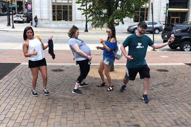 Scavenger Hunt Adventure in Wilmington by Zombie Scavengers - What to Expect from the Zombie Scavengers Adventure in Wilmington