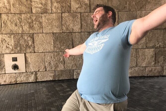 Scavenger Hunt Adventure in Wilmington by Zombie Scavengers - The Pros and Cons Based on Real Experiences