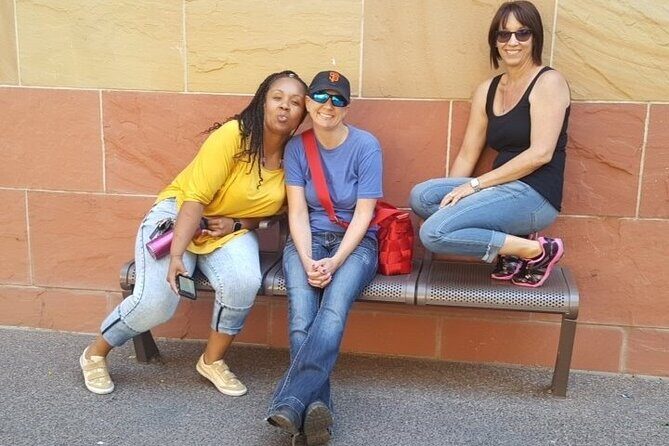 Scavenger Hunt Adventure in Wilmington by Zombie Scavengers - Final Thoughts: Who Should Consider This?