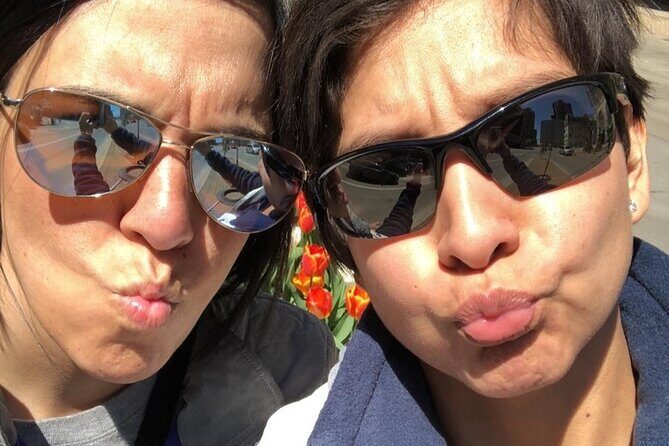 Scavenger Hunt Adventure in Windsor by Wacky Walks - Breaking Down the Experience