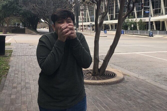 Scavenger Hunt Adventure in Windsor by Wacky Walks - The Downsides to Keep in Mind