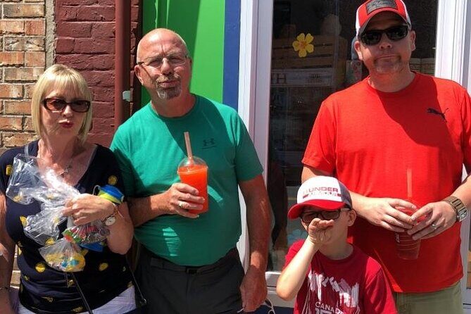 Scavenger Hunt Adventure in Windsor by Wacky Walks - Final Thoughts