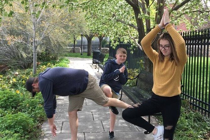 Scavenger Hunt Adventure in Worcester by Zombie Scavengers - An In-Depth Look at the Zombie Scavengers Experience in Worcester