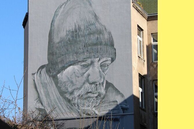 Scavenger hunt Belgian Quarter Cologne - What’s Included & What You Need