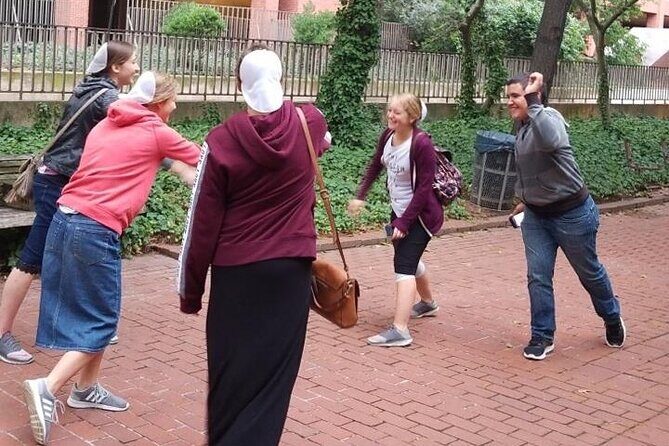 Scavenger Hunt by Wacky Walks - Final Thoughts: Is It Worth Trying?