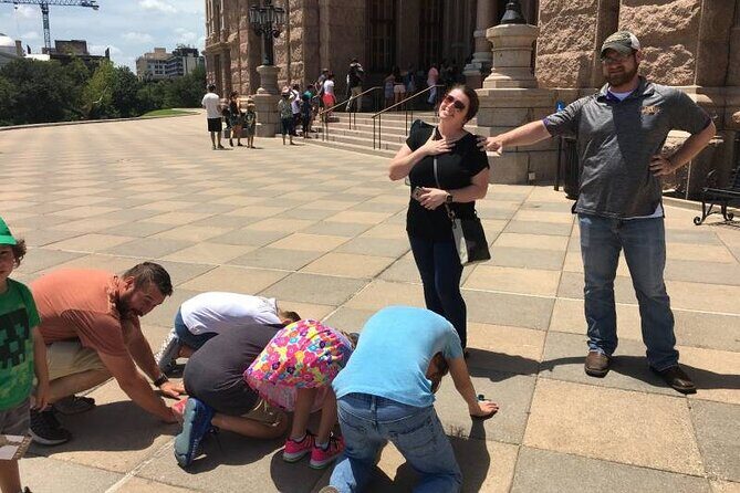 Scavenger Hunt Downtown Boise Bonanza Escapade - A Closer Look at the Experience