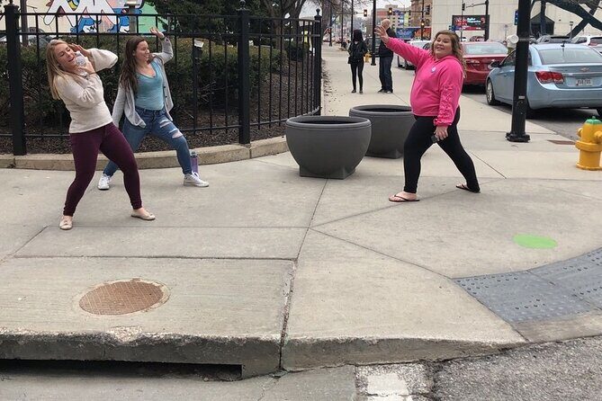 Scavenger Hunt Experience in Kansas City by Operation City Quest - A Closer Look at the Kansas City Scavenger Hunt Experience