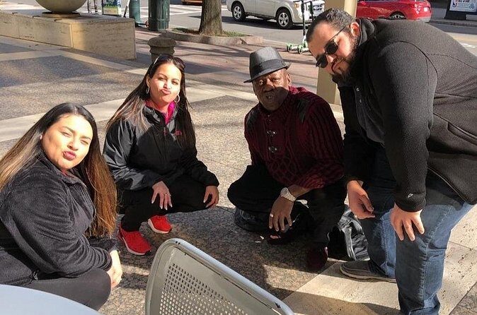 Scavenger Hunt Experience in Kansas City by Operation City Quest - Final Thoughts