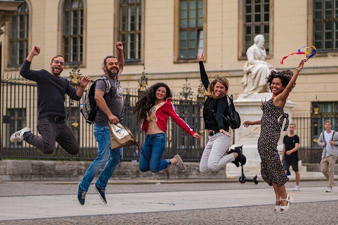 Scavenger Hunt from Maranja Adventure Club - Exploring the Experience