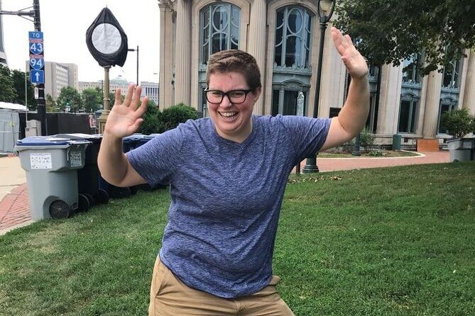 Scavenger Hunt in Anaheim by Operation City Quest - What to Expect from the Anaheim Scavenger Hunt