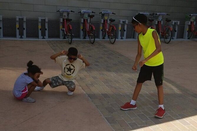 Scavenger Hunt in Anaheim by Operation City Quest - Final Thoughts