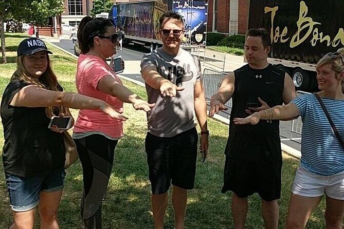 Scavenger Hunt in Ann Arbor by Operation City Quest - Frequently Asked Questions