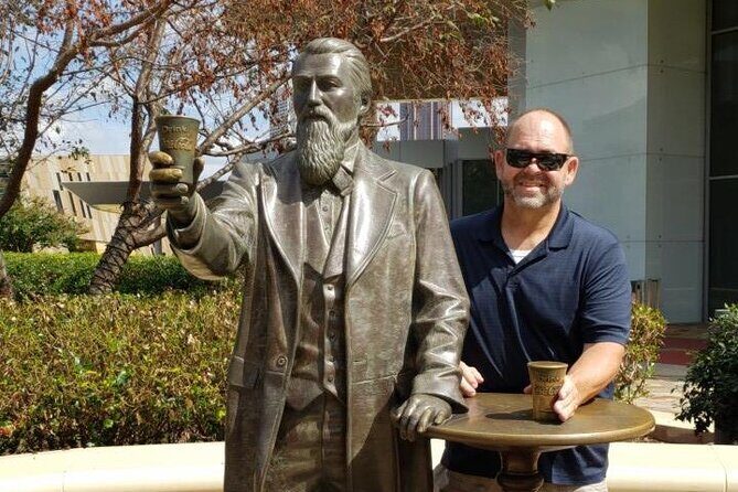 Scavenger Hunt in Atlanta by Crazy Dash - What is the Crazy Dash Atlanta Experience?