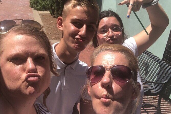 Scavenger Hunt in Atlanta by Crazy Dash - Deep Dive into the Experience