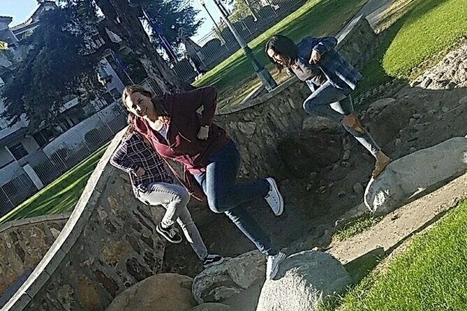 Scavenger Hunt in Atlanta by Operation City Quest - A Closer Look at the Experience