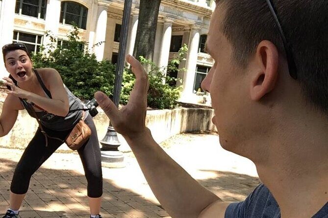 Scavenger Hunt in Boise by Zombie Scavengers - Exploring the Details of the Zombie Scavengers Game in Boise