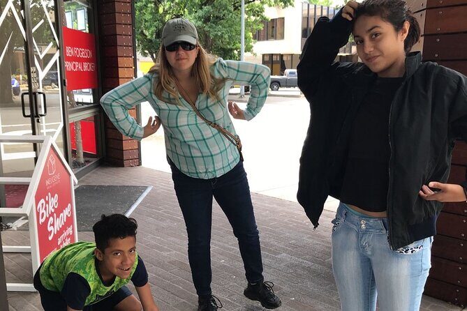 Scavenger Hunt in Branson by Zombie Scavengers - What to Expect During the Experience