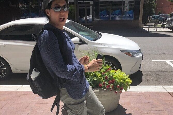 Scavenger Hunt in Branson by Zombie Scavengers - The Practicalities