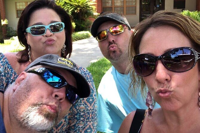 Scavenger Hunt in Branson by Zombie Scavengers - Who Would Love This?