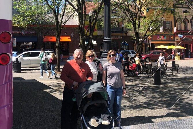 Scavenger Hunt in Brownsville by Operation City Quest - Who Will Enjoy This?