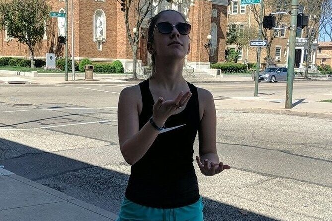 Scavenger Hunt in Brownsville by Operation City Quest - Final Thoughts