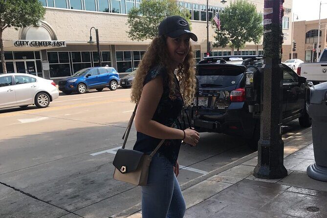 Scavenger Hunt in Buffalo by Wacky Walks - FAQ